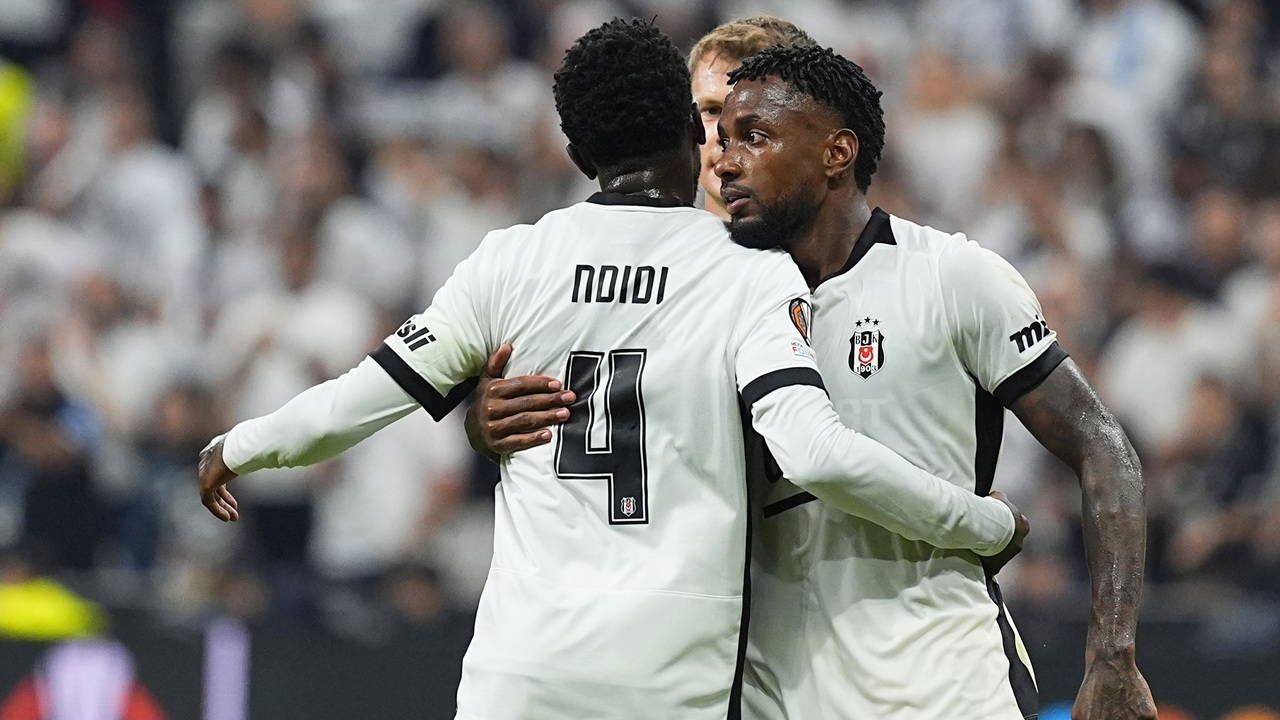 Beşiktaş - Kocaelispor maçı ne zaman, saat kaçta, hangi kanalda? Şifresiz mi?