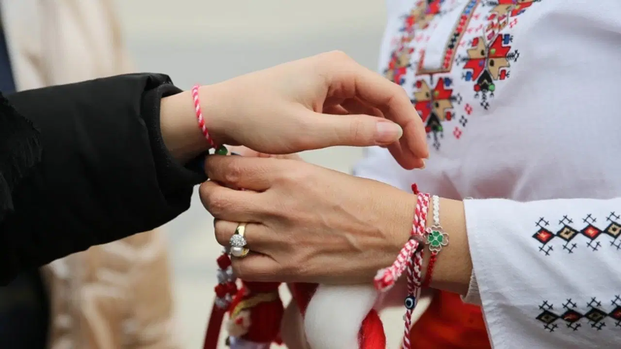 Marteniçka ne zaman takılır? Marteniçka bilekliğinin hikayesi nedir?