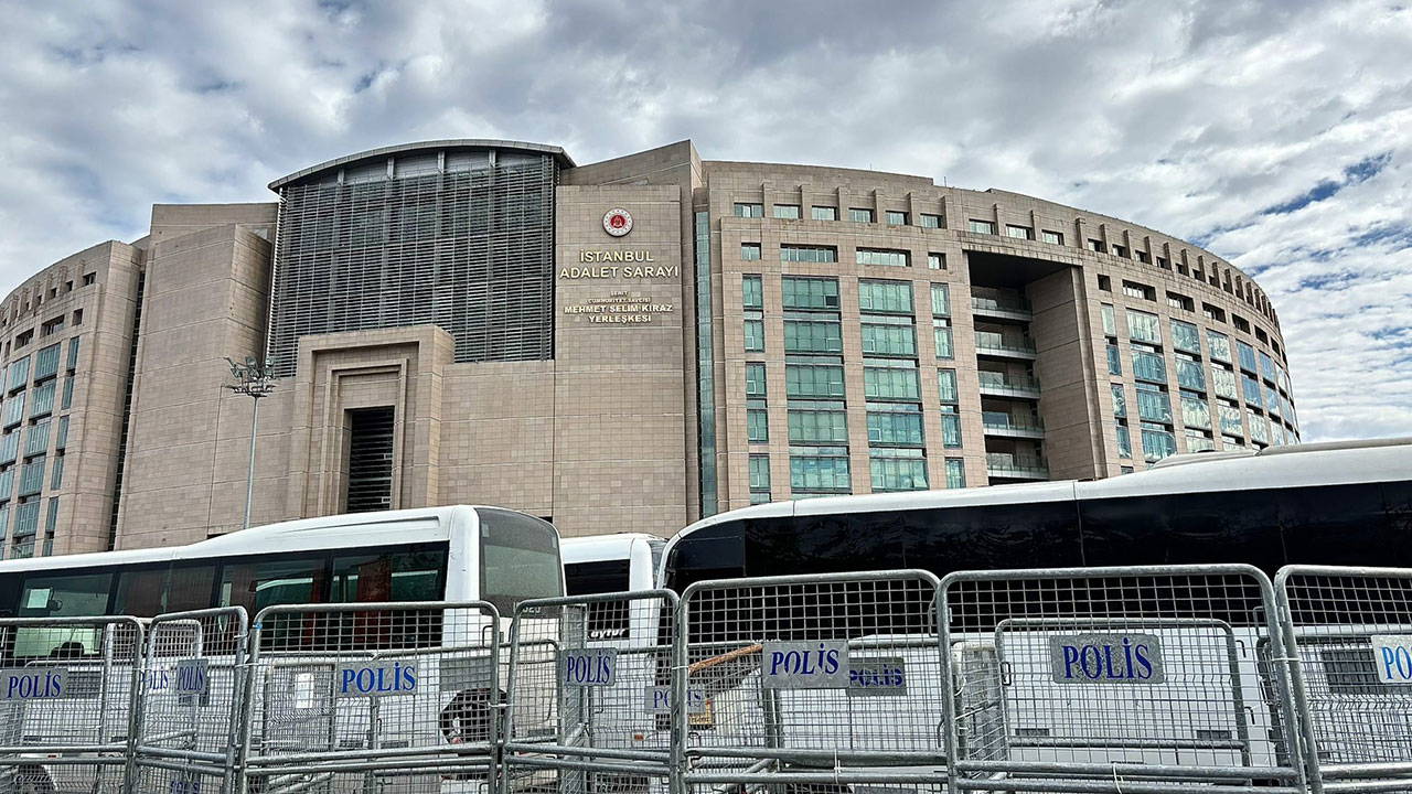 İstanbul Barosu'ndan Adalet Bakanlığı aleyhine dava