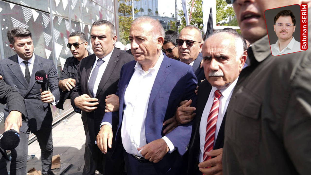 CHP İstanbul İl Kongresi davasında bir erteleme daha: Gürsel Tekin ve heyeti 'kayyımlığa' devam edecek