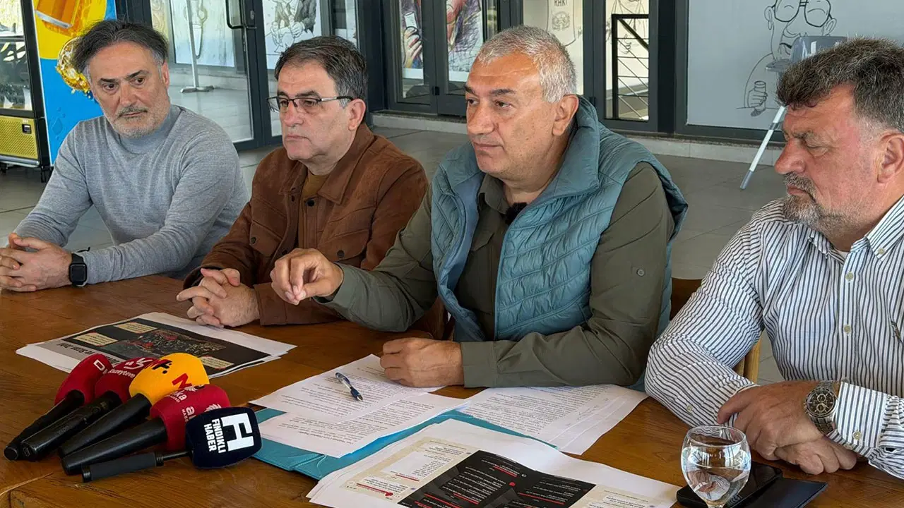 Bakanlık ceza kesti: Belediye Başkanı Çervatoğlu'ndan tepki