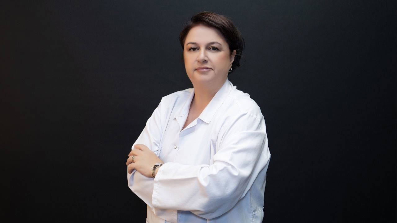 ‘Çiğ veya az pişmiş gıdalar en risklileri’