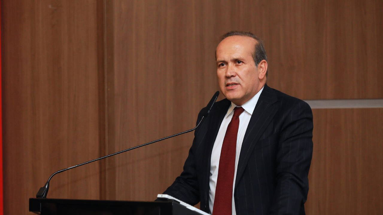 CHP'li Namık Tan'dan Avrupa Konseyi'nde 'İmamoğlu' konuşması: 'Susturulmaya çalışıldığında toplum sessizleşmez...'