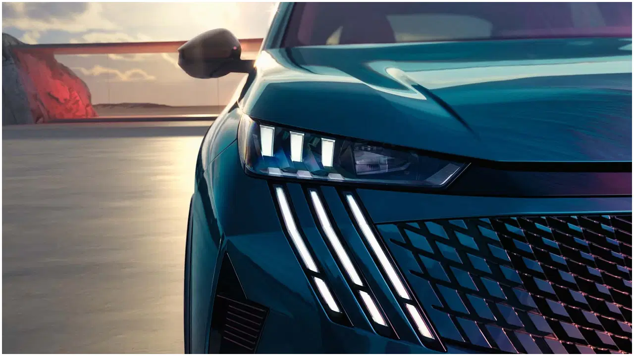 Fişli hibrit Peugeot 3008 düşük ÖTV'yle geliyor! Tarih açıklandı...