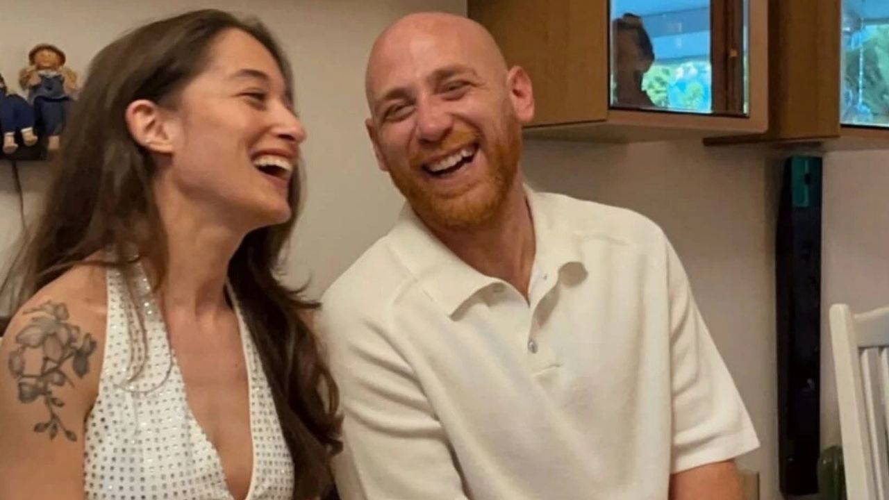 Sürpriz nikahlar, görkemli düğünler: 2025’te evlenen ünlü isimler