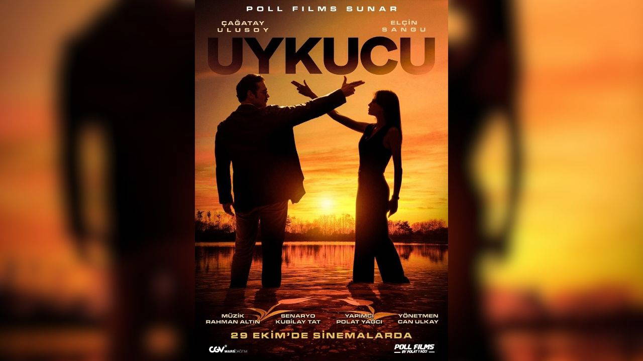 Bu hafta 12 film vizyona girecek: Uykucu, Gelin Takımı 2, Pişmanım Ama, Yapay Zeka ve daha fazlası...