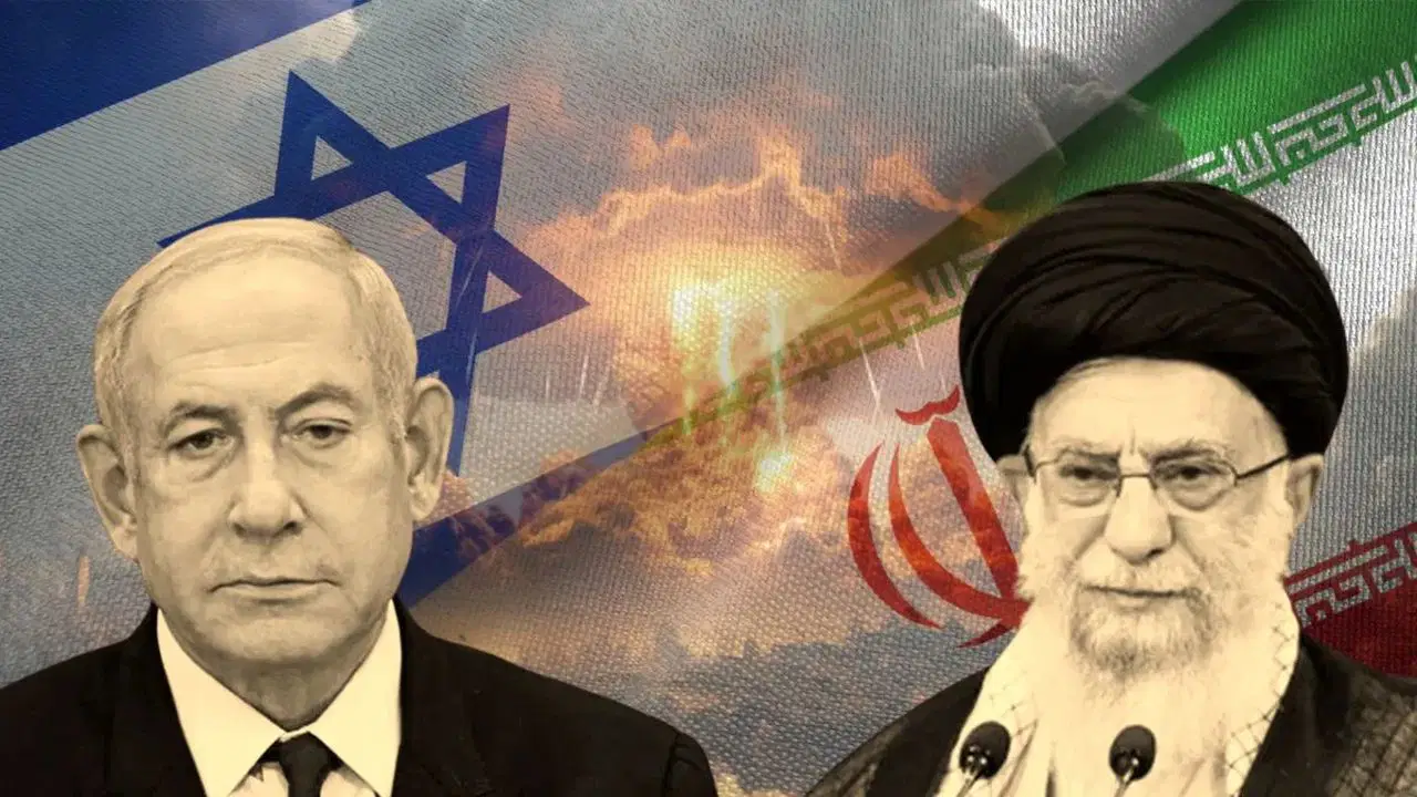 İran'dan intikam mesajı, İsrail'den yeni saldırı: Daha önce görülmemiş güç kullanacağız