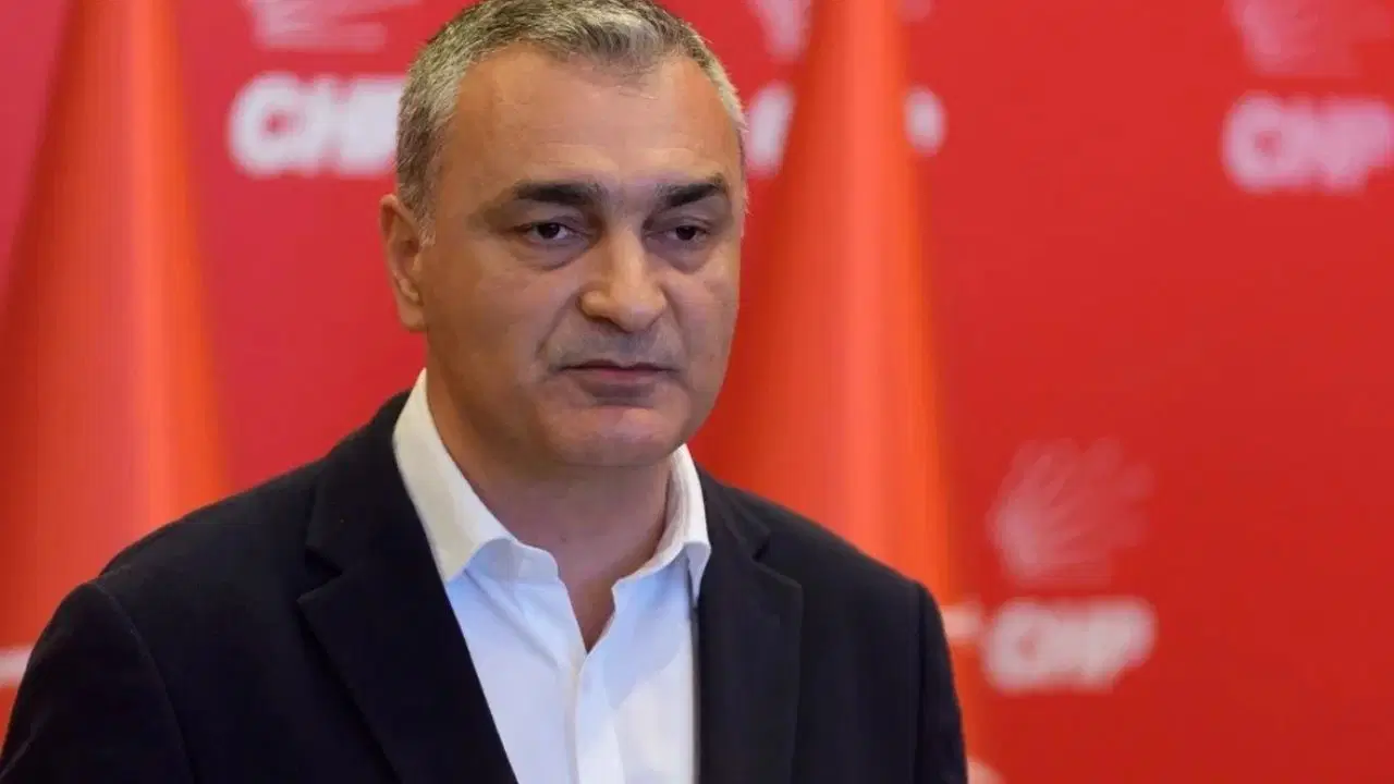 Müslim Sarı kimdir? Mutlak butlan yönetiminin sözcüsü Müslim Sarı kaç yaşında, nereli?