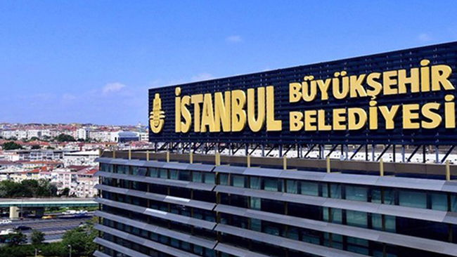 İBB'ye 'ihale' operasyonu: 11 kişiye tutuklama talebi!