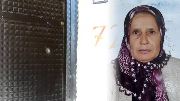 'Atletle oturma' tartışmasında kan aktı: Düğün evi, cenaze evi oldu...