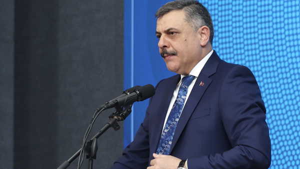 Bakan Çiftçi'den 'süreç' açıklaması: 'Güvenlikten taviz anlamına gelmez'