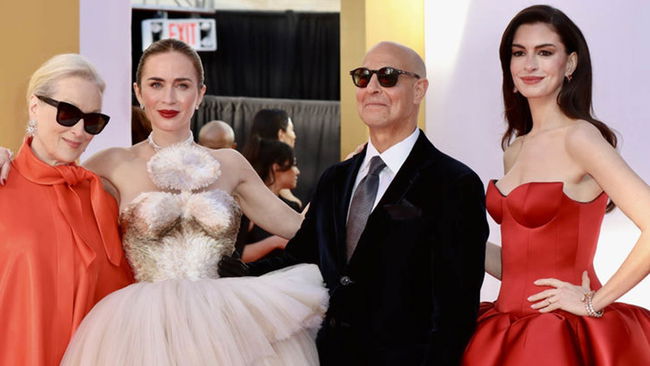 The Devil Wears Prada 2 gişeyi salladı, oyunculara servet kazandırdı