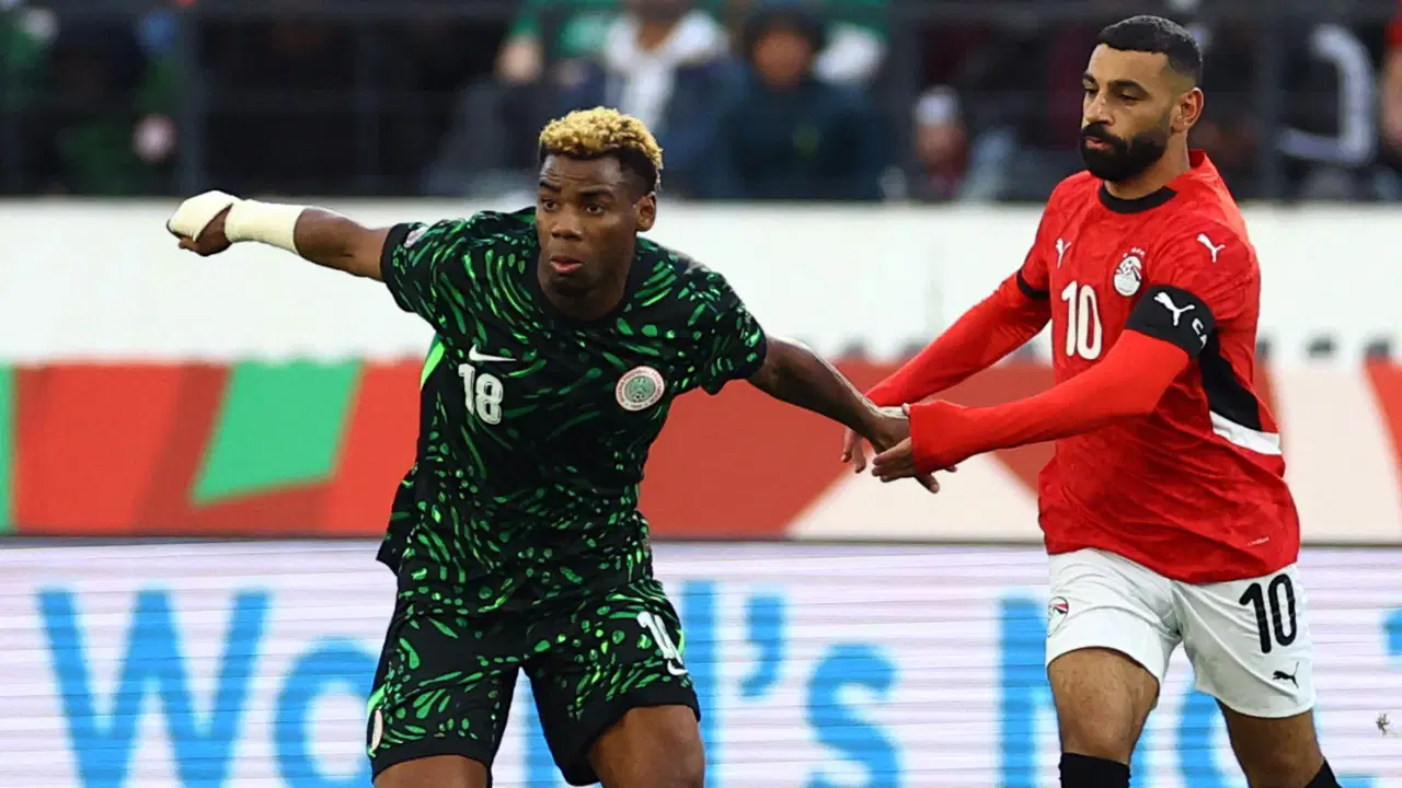 Galatasaray ile anılan Raphael Onyedika'dan dikkat çeken paylaşım!