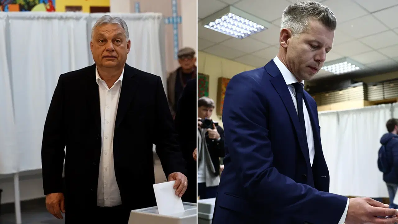 Macaristan'da halk seçimler için sandık başında: 'Yolsuzluk ile temiz kamu hayatı arasında bir tercih'