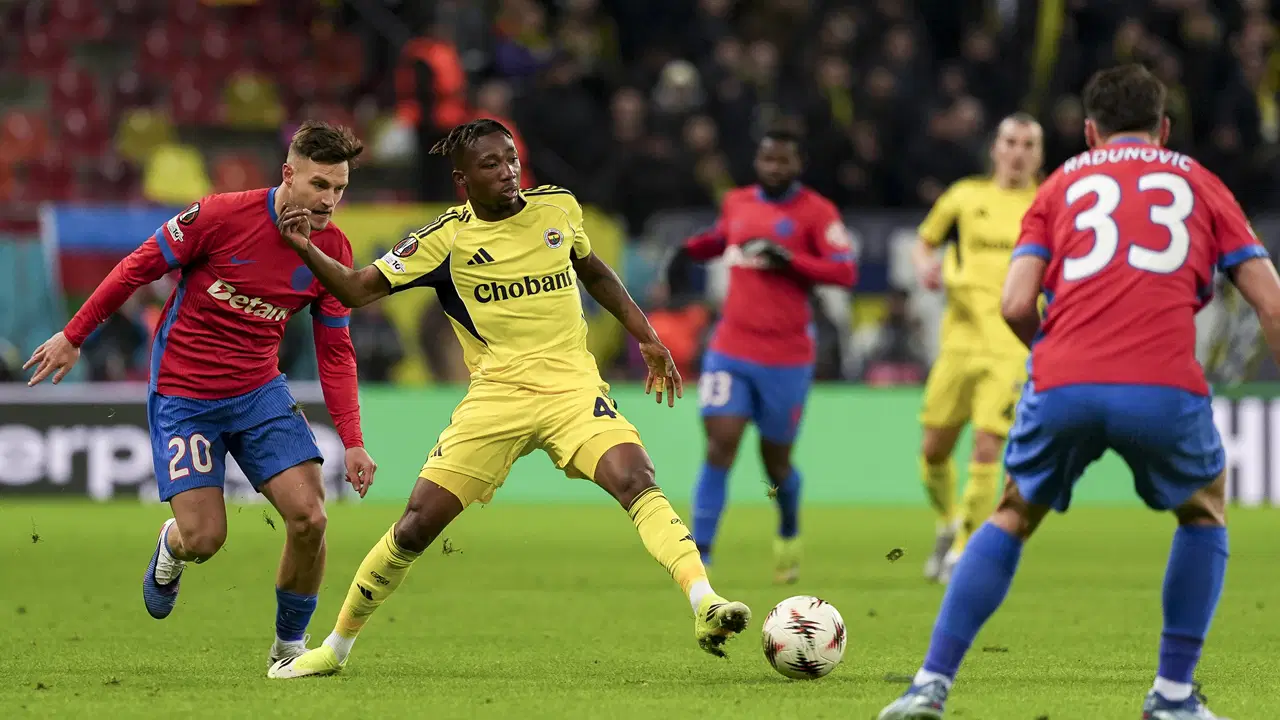 Fenerbahçe maçının ardından flaş karar... 