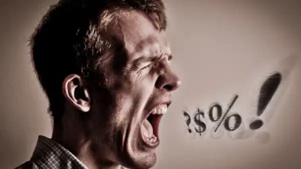 Bilimsel olarak kanıtlandı! Küfür etmek mental ve fiziksel gücü artırabilir