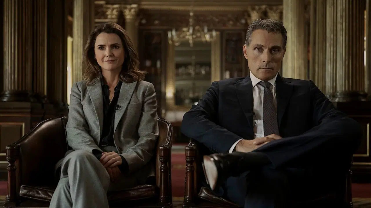 Amerikan Film Enstitüsü 2025’in en iyi 10 dizisini açıkladı