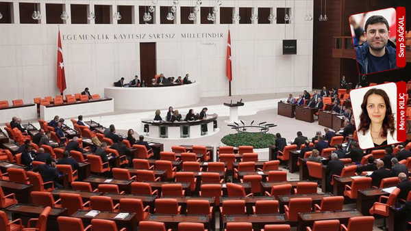 TBMM Genel Kurulu, 23 Nisan özel oturumu için toplandı: ‘Meşruiyet milletten alınır’