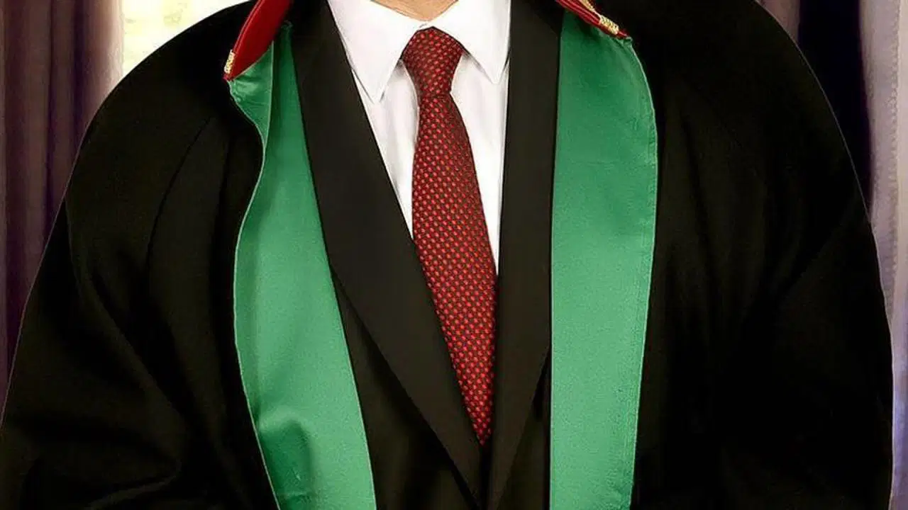 'Kişisel veri' soruşturması: 27 avukat ile 4 sivil şüpheli hakkında adli kontrol!