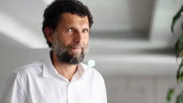 Osman Kavala'nın temsilcilerinden AHİM kararına dair açıklama