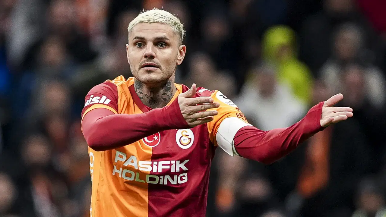 Mauro Icardi'nin menajerinden River Plate iddialarına yanıt!