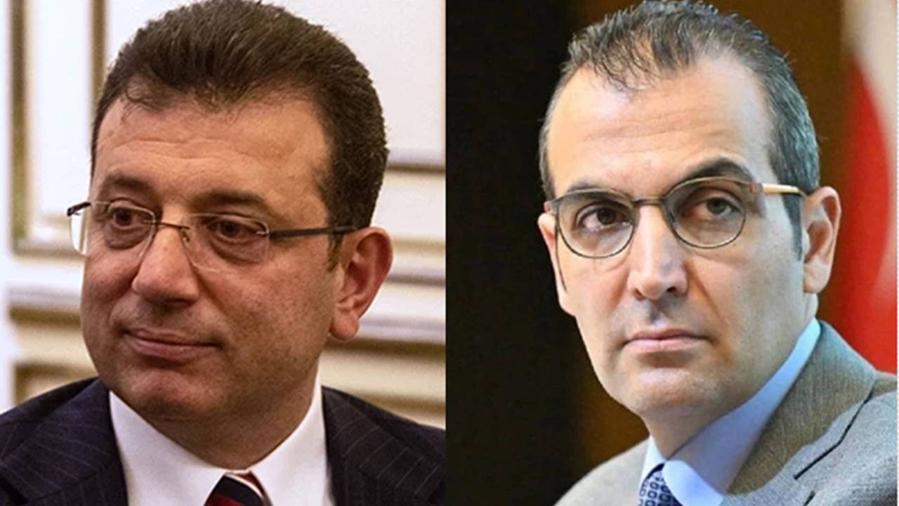 'Amaç iktidar ortağını kırmadan cezaevinde tutmak'