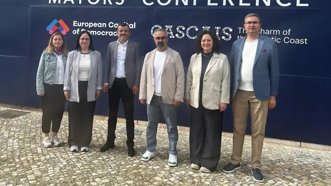 Act Now Konferansı'nda Denizli rüzgarı