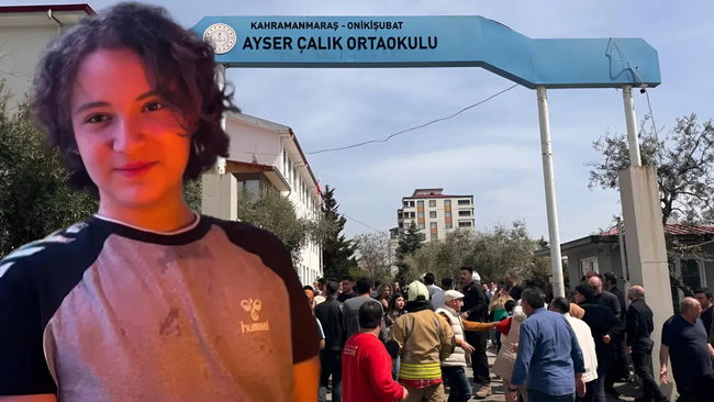 Saldırgan öğrenci 32 kez rehberliğe gitmiş 