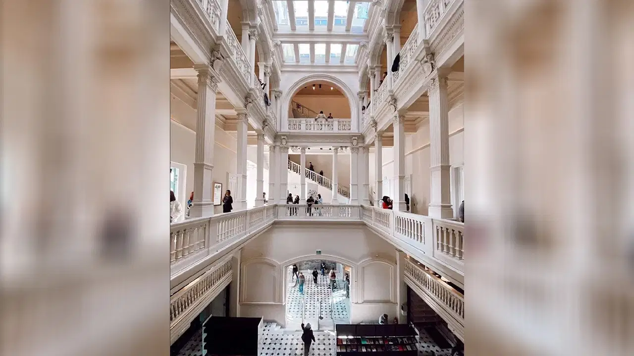 Salt Galata’da araştırmacı sunumları