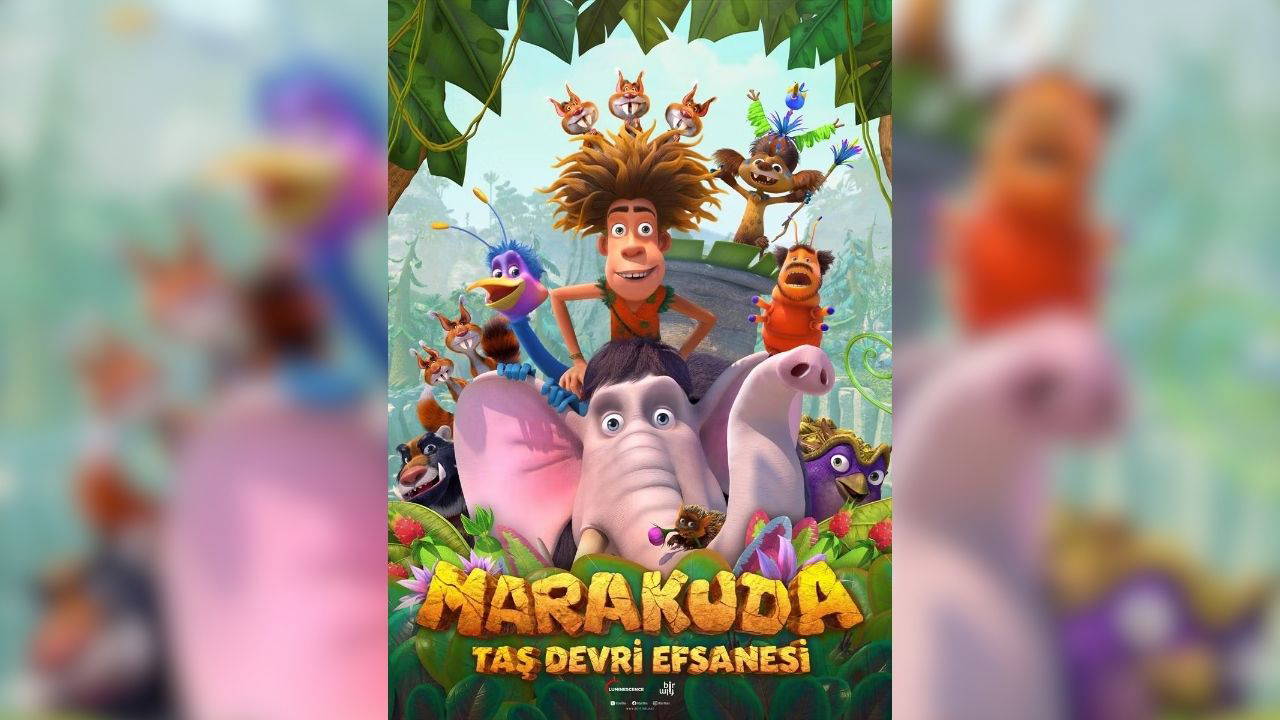 Sinemalarda 5 film vizyona girecek...