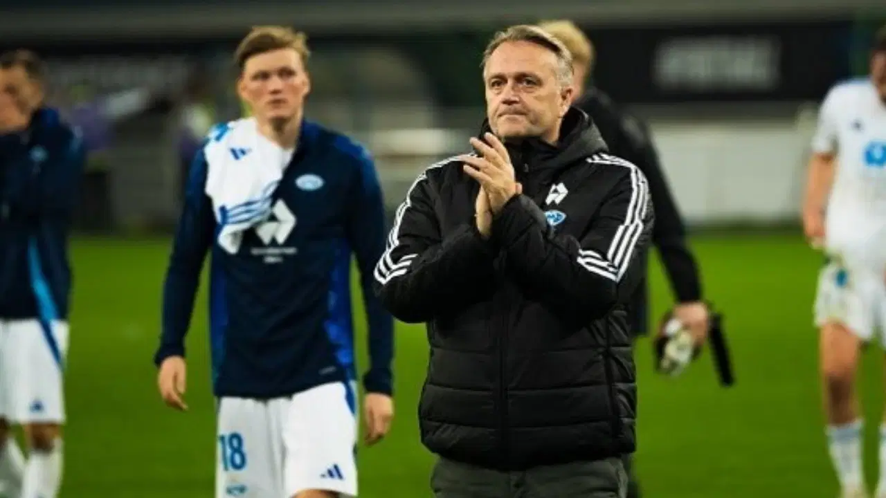 Erling Moe'dan Kayserispor iddialarına yanıt: 'İşler yoluna girerse...'