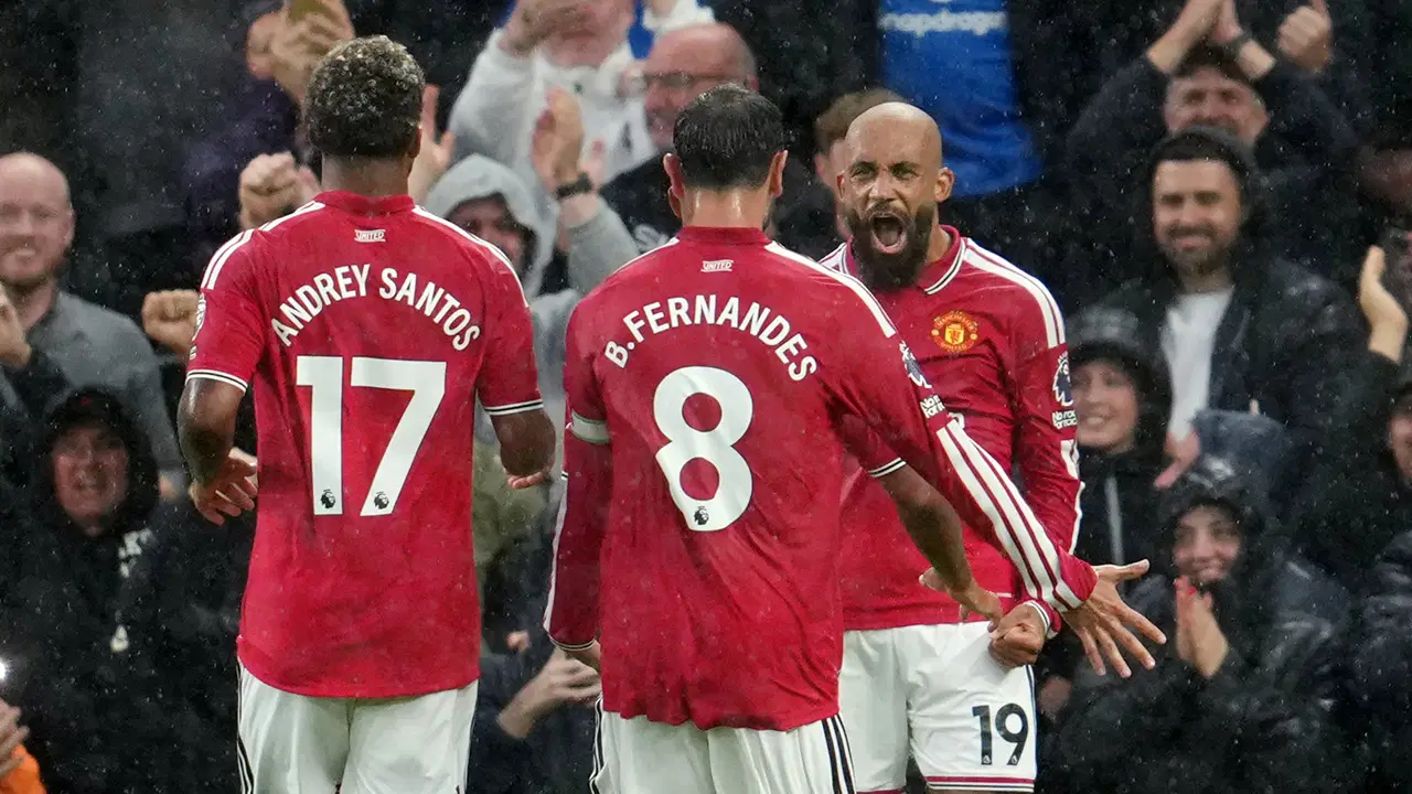 Manchester United - Brighton maçı ne zaman, saat kaçta, hangi kanalda? Şifresiz mi?