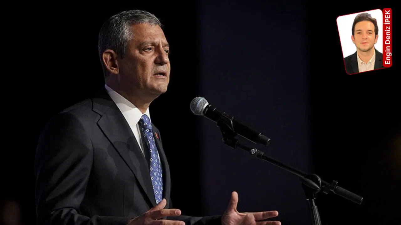 Gizli tanık karmaşası...