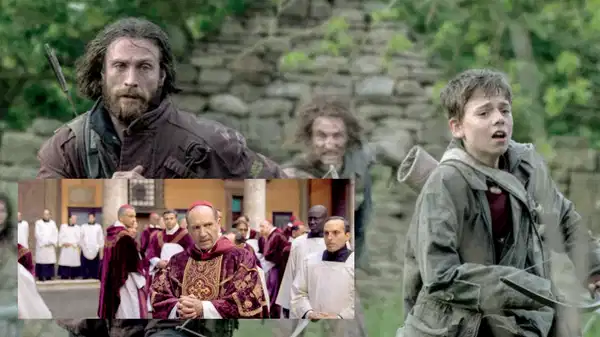 Usta yönetmenler yine ödünsüzdüler, etkileyici, düşündürücü filmler yaptılar: 2025’in en iyi filmleri