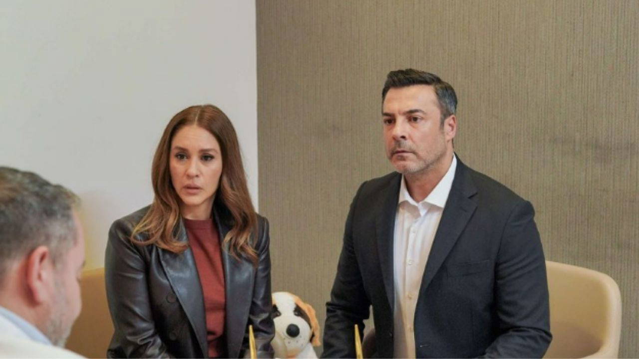 Kızılcık Şerbeti dizisinin yeni bölümü ne zaman? Kızılcık Şerbeti dizisinin son bölümünde ne oldu?