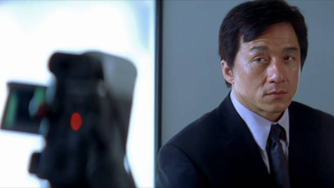 Altın Yumruk İstanbul'da (The Accidental Spy) filminin konusu ne? Altın Yumruk İstanbul'da filminin oyuncuları kim?