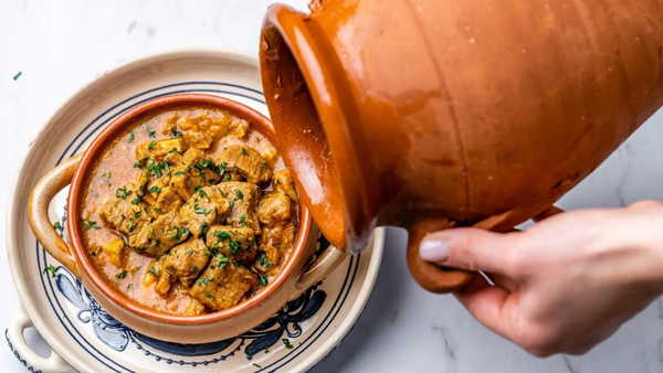 Fas mutfağının efsanesi: Tanjia