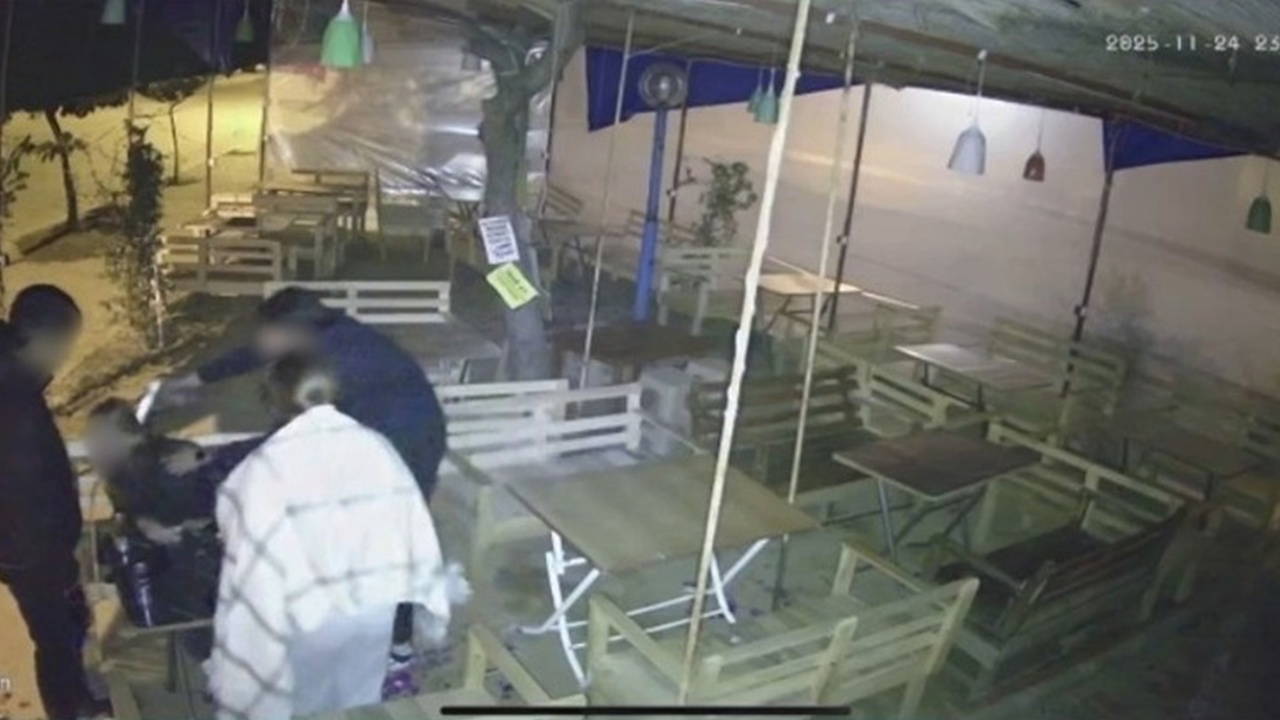 Son Dakika Haber Görseli