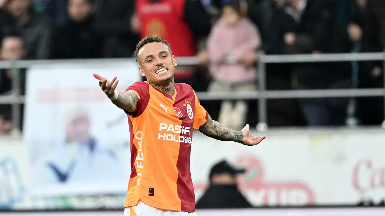 Spor yazarları Çaykur Rizespor - Galatasaray maçını değerlendirdi: 'Yeni transferler Galatasaray'a müthiş bir hava getirdi'