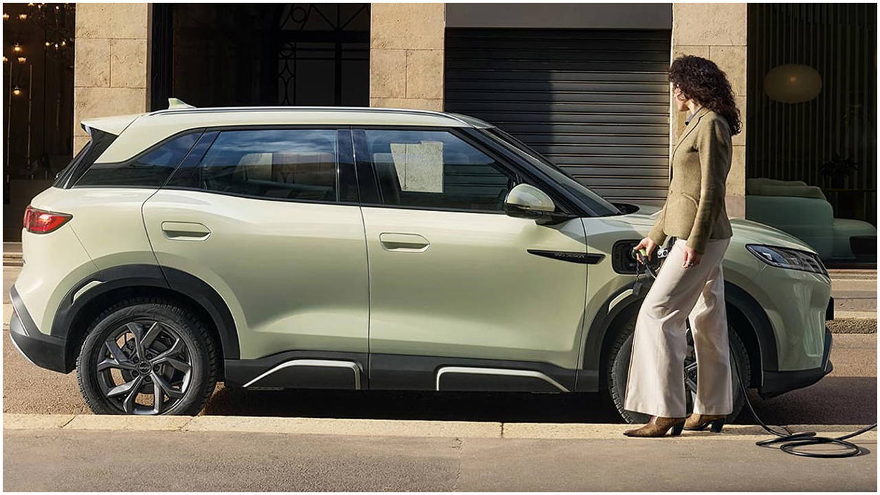 BYD'nin beklenen modelinde geri sayım: İşte BYD Atto 2 fiyatı ve teknik özellikleri