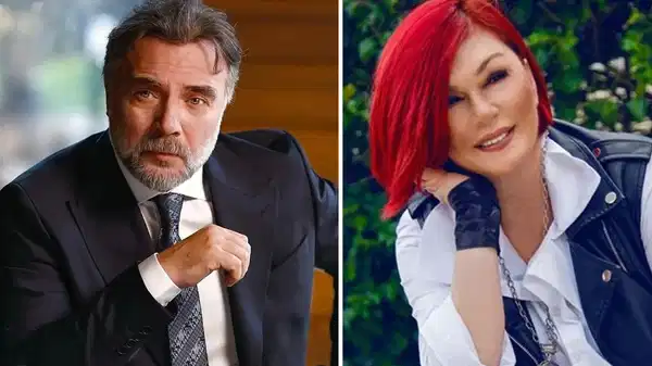 Son dakika... Ünlülere 'uyuşturucu' operasyonunda yeni dalga: Oktay Kaynarca ve Emel Müftüoğlu dahil çok sayıda gözaltı!