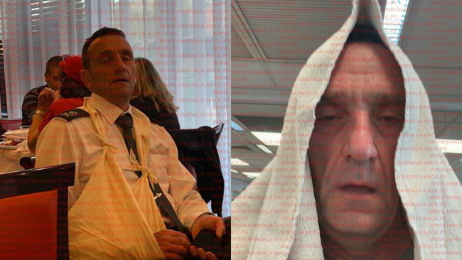 Gizli toplantılar, haritalar ve özel görüntüler...