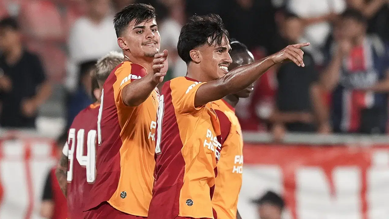 Can Armando Güner: 'Kendimi herkese göstermek istiyorum'