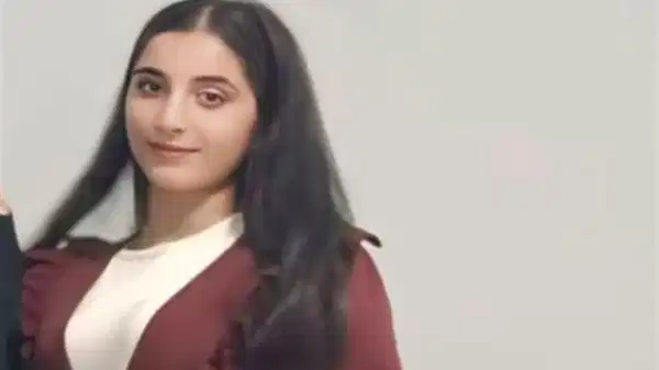 Diyarbakır’da 14 yaşındaki Amine vurulmuş halde ölü bulundu