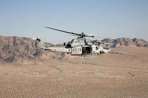 Çekya’da askeri helikopter düştü: Bir asker yaşamını yitirdi