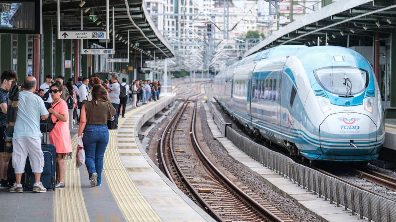 TCDD'nin yeni ihalesi Meclis'e taşındı: Yerli üretici dışlandı mı?