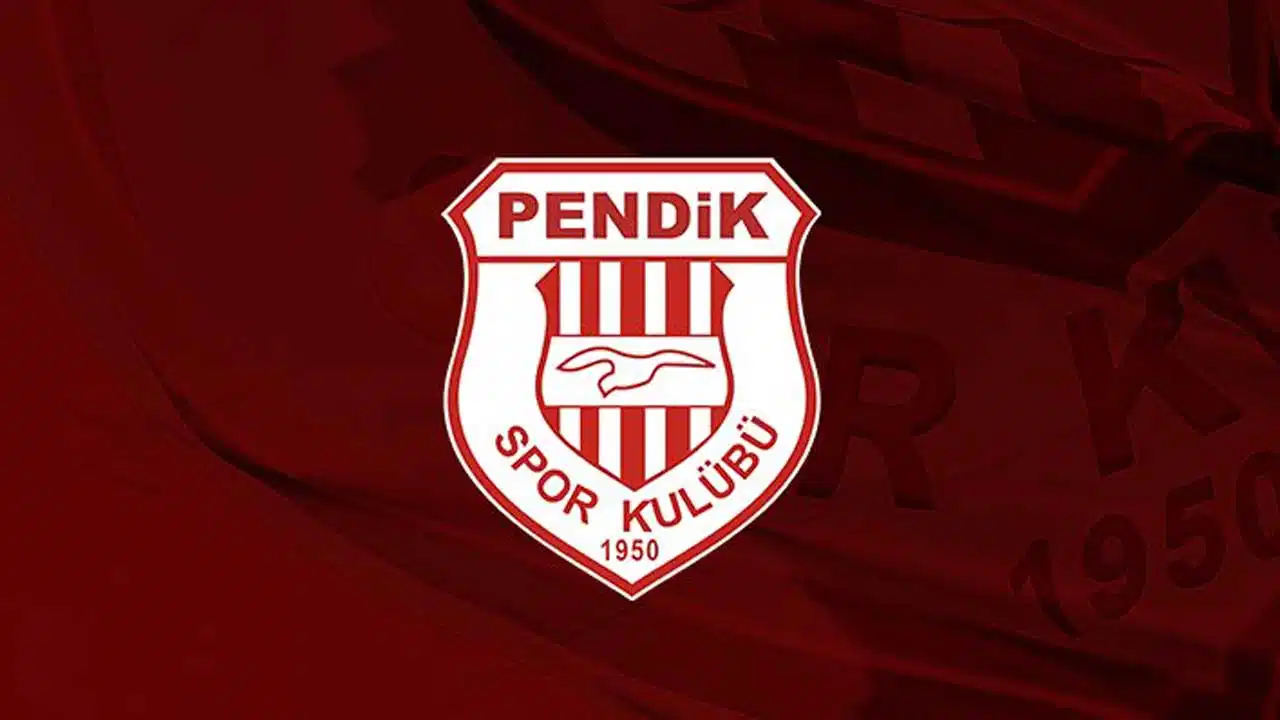 Pendikspor, 5 futbolcuyu kadrosuna kattı
