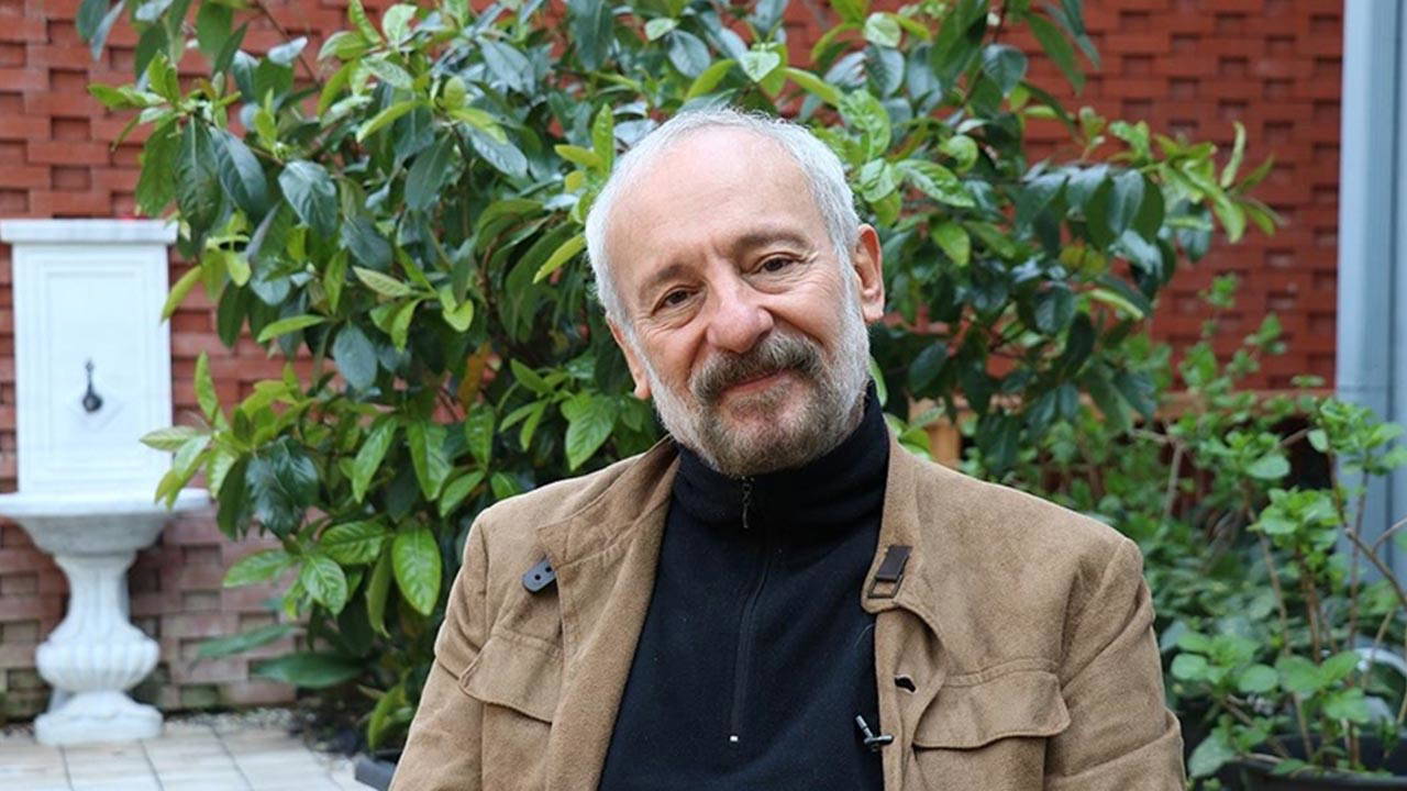 Saygısızlığa dayanamadı... Ege Aydan’dan şaşırtan itiraf: 'Sinemada tekme attım'