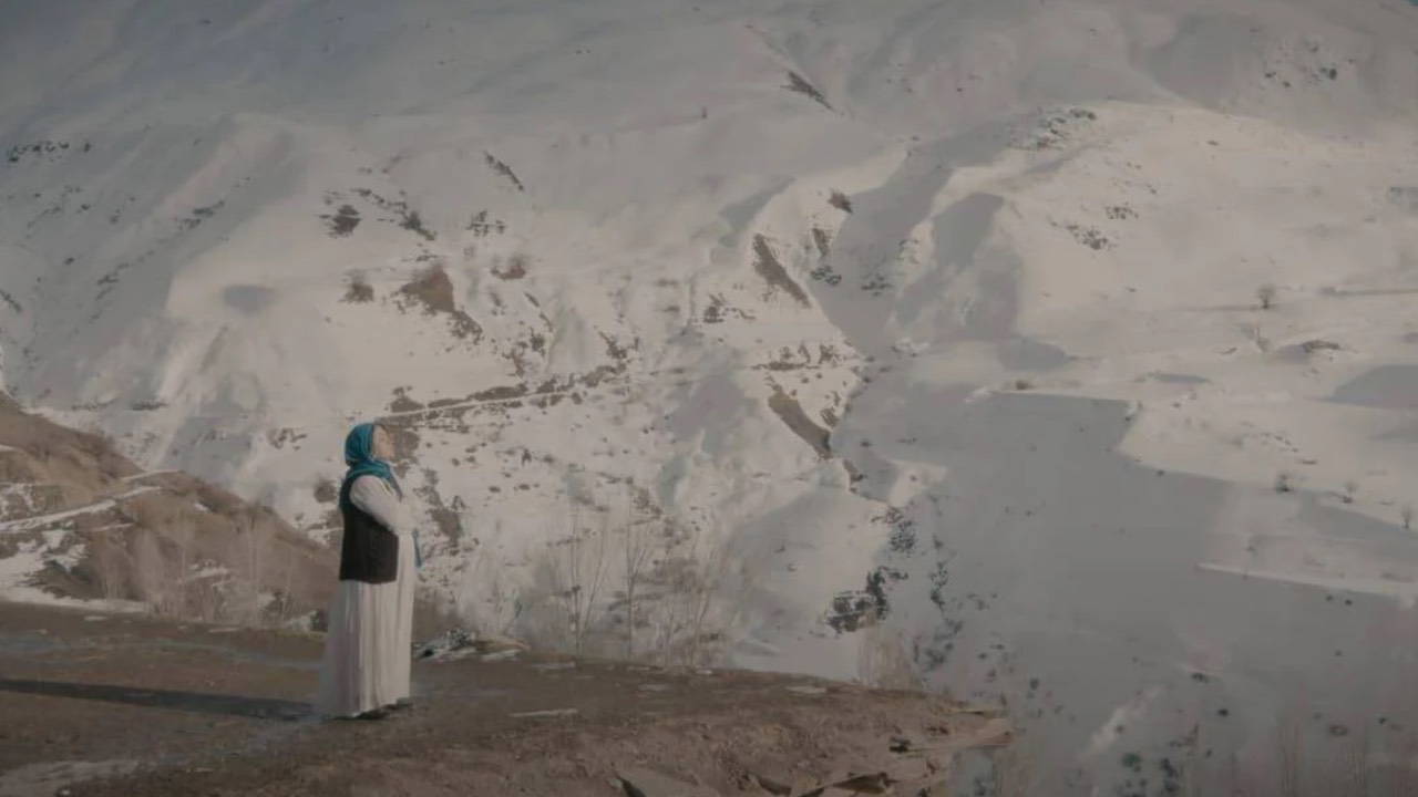Atlas Sineması, ‘Dağlardan Başka Tanık Yok’ filminin galasını iptal etti