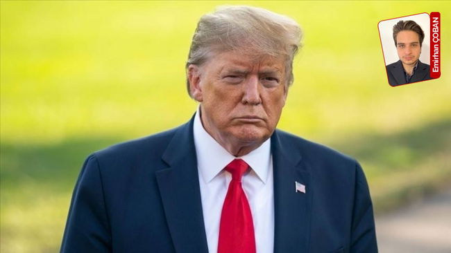 ‘Trump NATO Zirvesi’ne katılmazsa Erdoğan’ın eli zayıflar’
